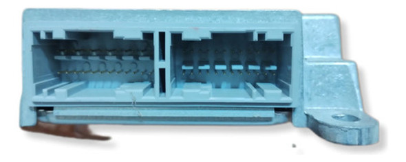 Central De Airbag Fiat Qubo 1 Central De Airbag Fiat Qubo 1