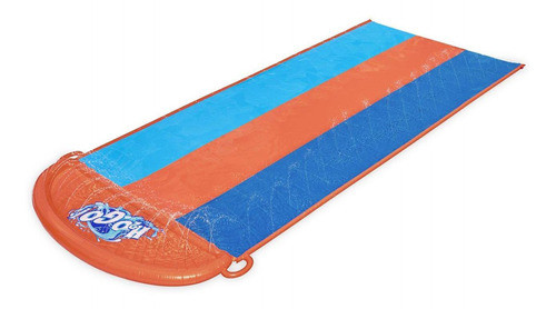 Pista  H20 Go!  Deslizable Triple 488 X 190 Cm Ploppy 380876 0