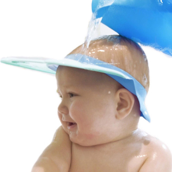 Gorro De Ducha Walnut Tree, Para Niños Pequeños, Ajustable 0 Gorro De Ducha Walnut Tree, Para Niños Pequeños, Ajustable 0