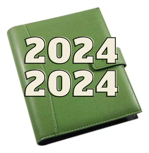 Agenda Citanova Carpeta Portofino 2022 N°8 22x27cm Diaria 0