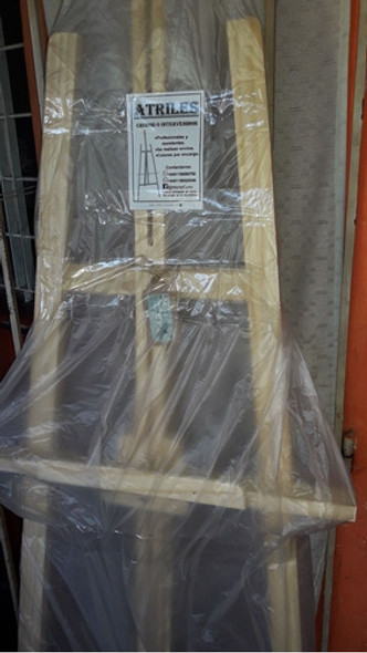 Atril !!  Atriles De Madera Para Pintar!! 0