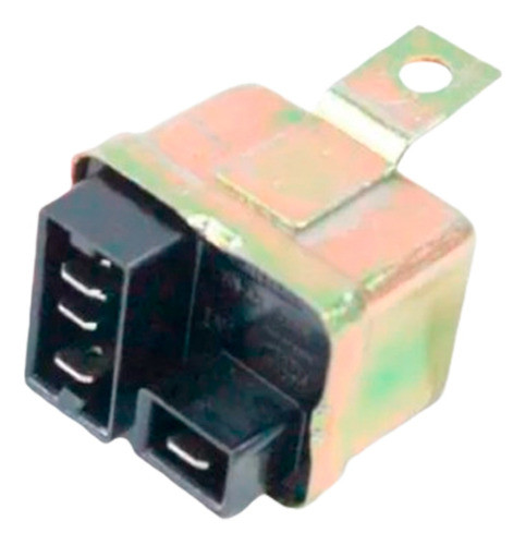 Relay Para Limpia Parabrisas Fiat 125 / 128 (4212976) 0