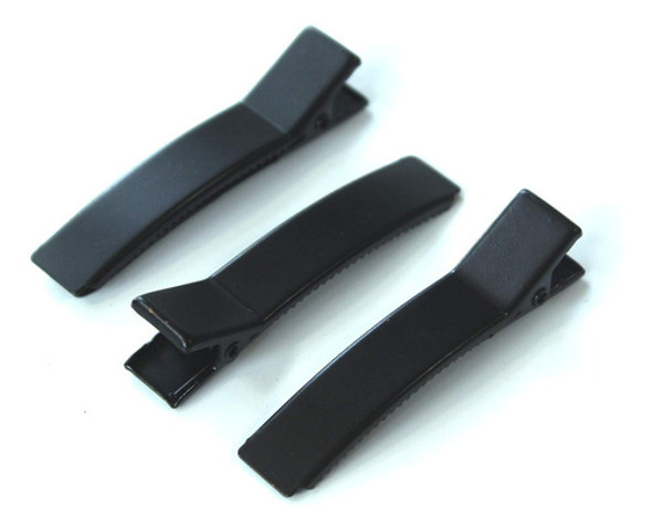 All In One 25 Pinzas Para El Cabello Para Bricolaje De 1.57 0