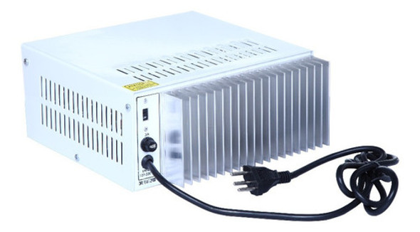Fonte Linear Estabilizada 13,8v 20a Hayama Hy 1320 Plus 1