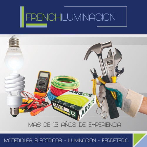 Módulo Atenuador Lámparas Led 100 Watt Dimmer Regulador 8701 1