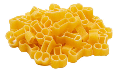 Fideos Minchiette Nº 88 Paese Dei Sapori 500gr. 1