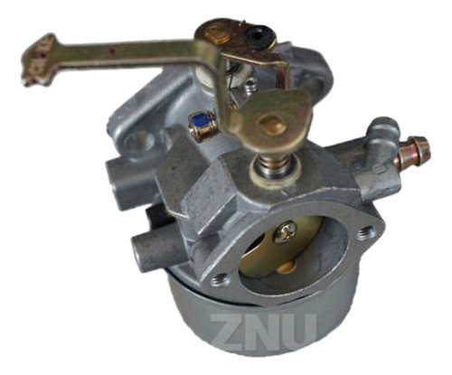 Ajuste De Carburador Carburador De Tecumseh 632689 640260 Lh 0