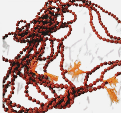 Originales, Desde India Japa Malas  Rudraksha 108 Cuentas! 0