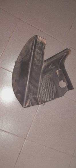 Apoya Pie Bmw Serie 3 E36 1