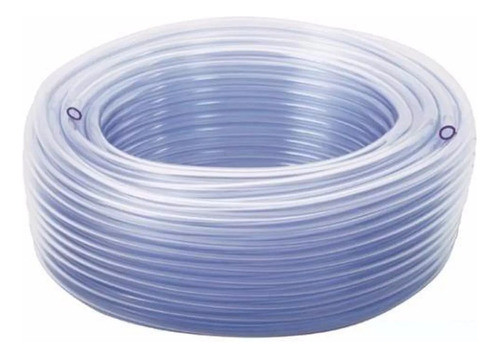 Manguera Tubo Cristal Para Aire Acondicionado 5/8 X 50 Mts 0