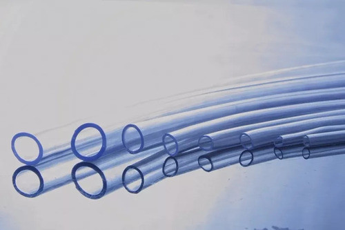 Manguera Tubo Cristal Para Aire Acondicionado 5/8 X 50 Mts 1