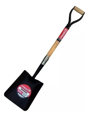 Pala Estampada Palear Cabo Corto Biassoni - Pintolindo 0