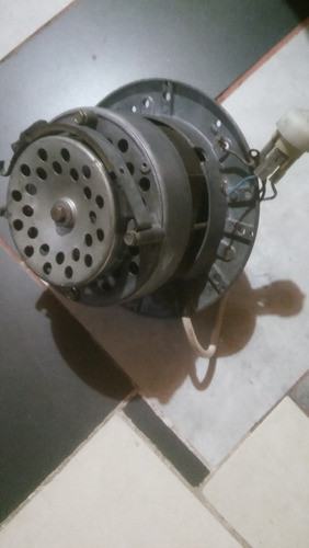 Motor Secarropas Kohinoor  Original . No Envio. Veo Oferta 0