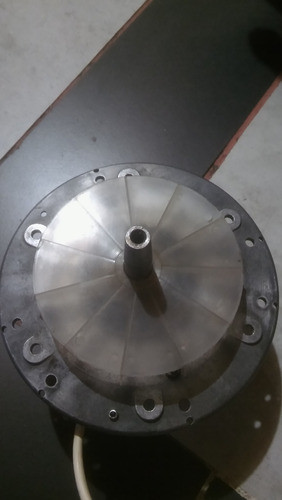 Motor Secarropas Kohinoor  Original . No Envio. Veo Oferta 1