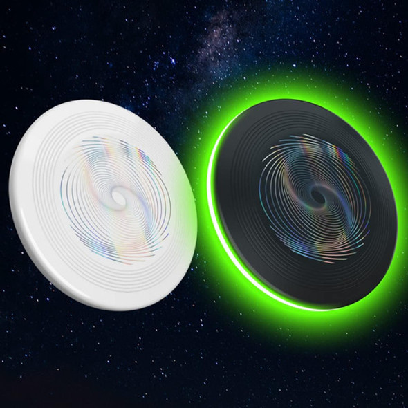 Disco Volador 108 Led 175gr Caseier 2 Unidades 1 Disco Volador 108 Led 175gr Caseier 2 Unidades 1