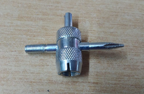 Terraja 4 Funciones Para Gomeria 1