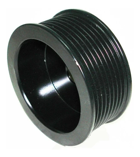 Polea Alternador Compatible Con Bosch Camión Scania 0
