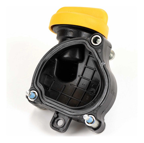 Tapa Aceite Toro Compass 1