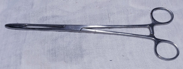 Pinza Cirugia Usada 0