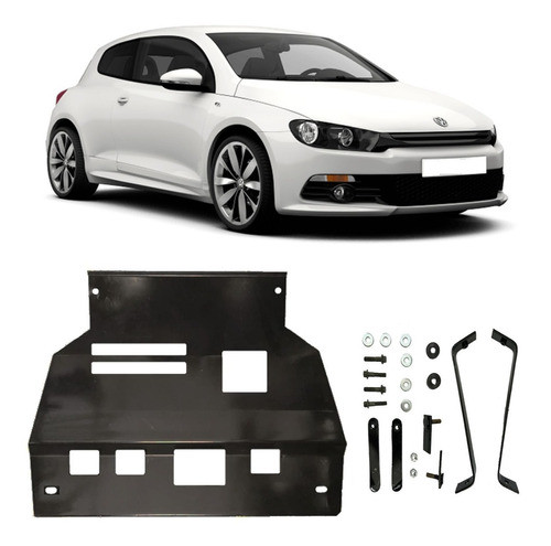 Cubrecarter Scirocco 2012 2013 2014 2015 2016 2017 2018 0
