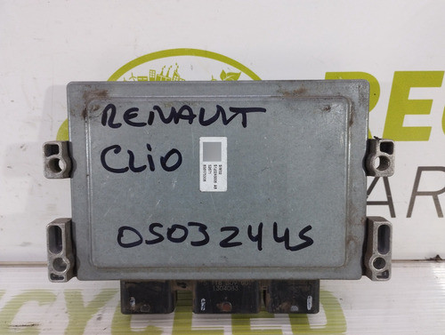Modulo De Inyeccion Renault Clio 1.2 (05032445) 1