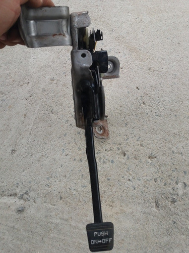 Alavanca Freio Estacionamento Sportage 2015 0