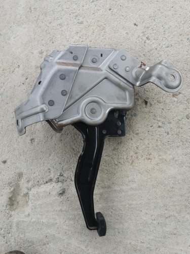 Alavanca Freio Estacionamento Sportage 2015 1