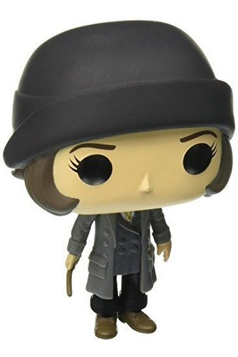 Peliculas De Funko Pop: Bestias Fantasticas - Figura De Acci 0