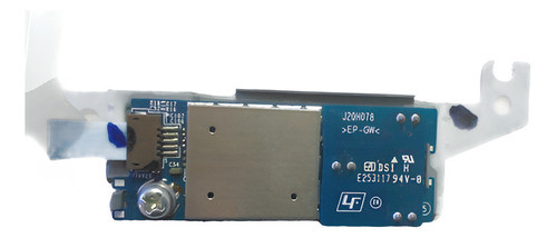 Placa Modulo Wifi J20h078 Tv 48 Sony Kdl48r555c 0
