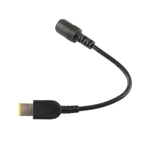 7.9 Mm A Convertidor Cargador Cable Adaptador Para Lenovo Th 1