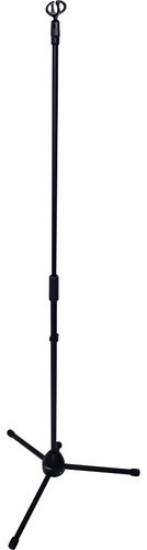 Kit 3 Pedestal P/ Microfone Reto Smart Sm-039 Com Cachimbo 1