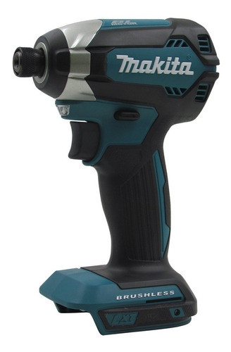 Atornillador Makita 18v Sin Batería 0