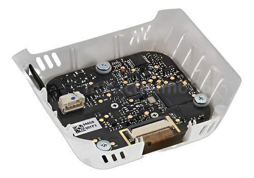 Dji Phantom 3 Visión Posicionamiento Parte 36 Para Phantom D 0
