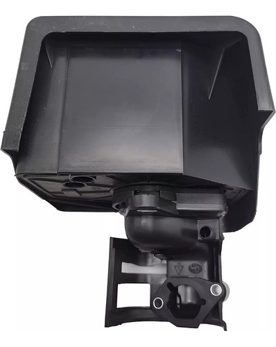 Soporte Filtro Aire Filtrera Motor Honda Gx 340 390 420 1