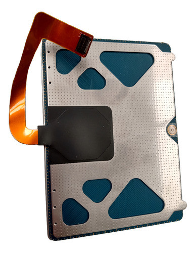 Trackpad Original Macbook Pro 17 A1297 2009 / 2011 Com Cabo 0