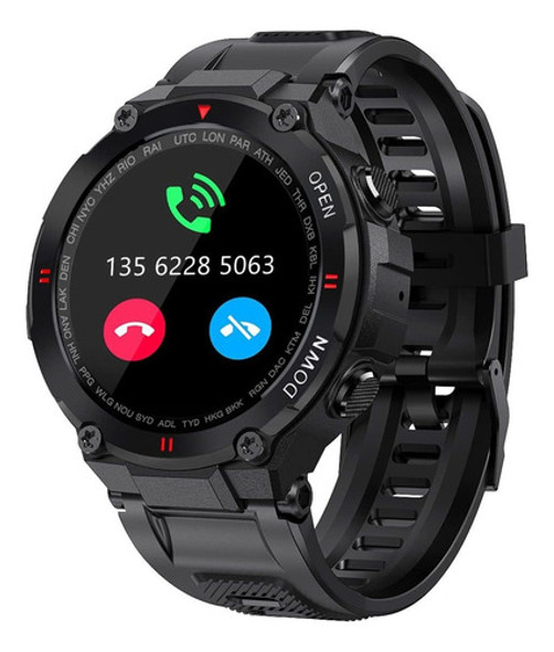 Relojes Inteligentes Para Hombres, Rastreador De Actividad F 0