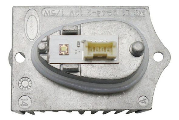 Nova Unidade De Módulo De Acionamento Led 8x0998475 Com Diss 1