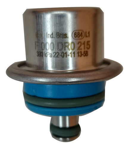 Regulador Presion Bosch Chevrolet Corsa Ii 1.8 8v** 0