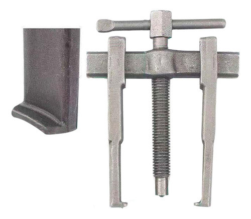 Extrator De Rolamento Profissional De Duas Garras Para Polia 0