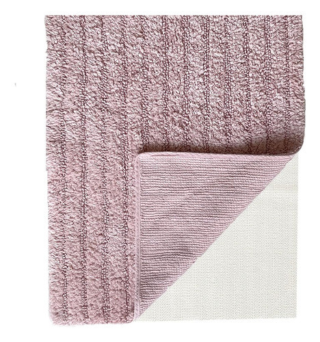 Jooja Cotton Bath Rug Quick Dry Cotton Bath Mats Soft Absorb 0