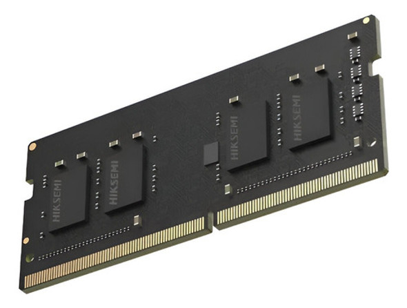 Memoria Ram Hiksemi 16gb Sodimm 3200mhz Ddr4 0