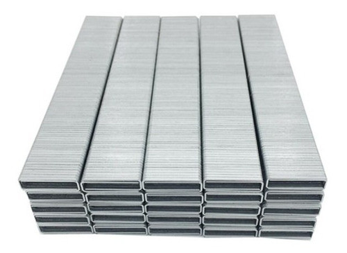 Grampas Grapas 92/40  9240 X 5000  Super Precio 40mm 0