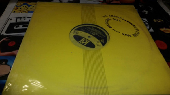 Timeshift Dancing In The Sun Vinilo Maxi Germany 1995 0