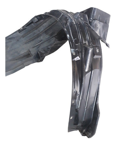 Para Barro Dianteiro Lado Esquerdo Honda Fit 2015/2017 1