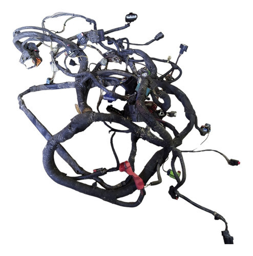 Chicote Externo Chrysler Grand Caravan 3.3 V6 2006 V487 0
