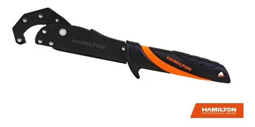 Llave P/ Caño Autoajustable 16 A 38mm Hamilton Zona Norte 1