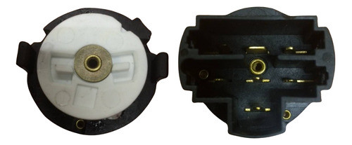Contacto Arranque 03 Fiat Mobi 17-21 0