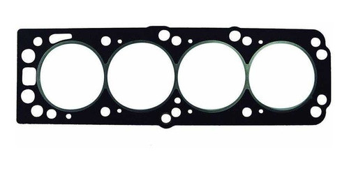 Junta De Cabeçote Fiat Stilo 1.8 8v 2003 A 2010 Sabo 0