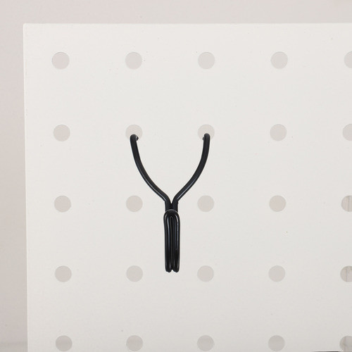 Wall Pegboard Peg Board Perfboard Tool 1