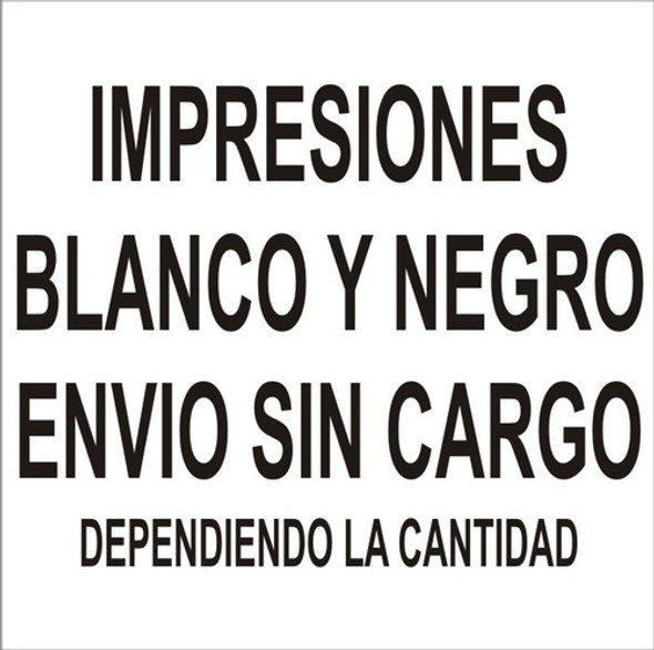 Impresiones Láser Pdf Word Fotocopias Anillados 0